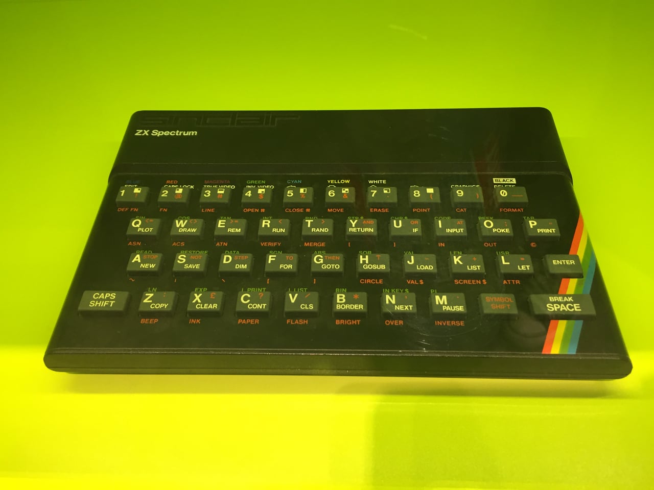 Computerspielemuseum, videoherní muzeum v Berlíně