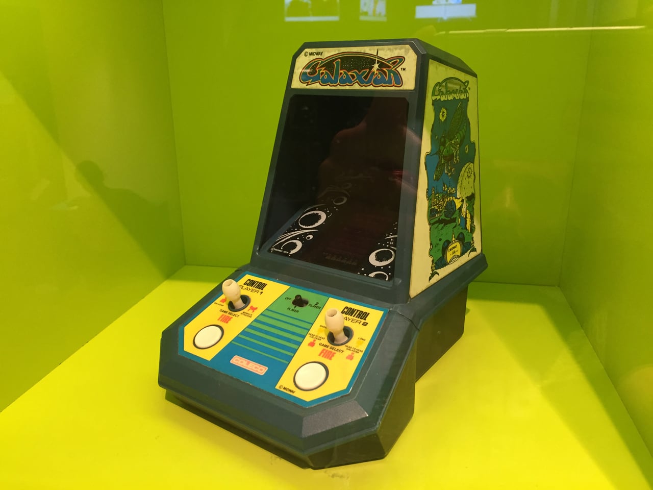 Computerspielemuseum, videoherní muzeum v Berlíně