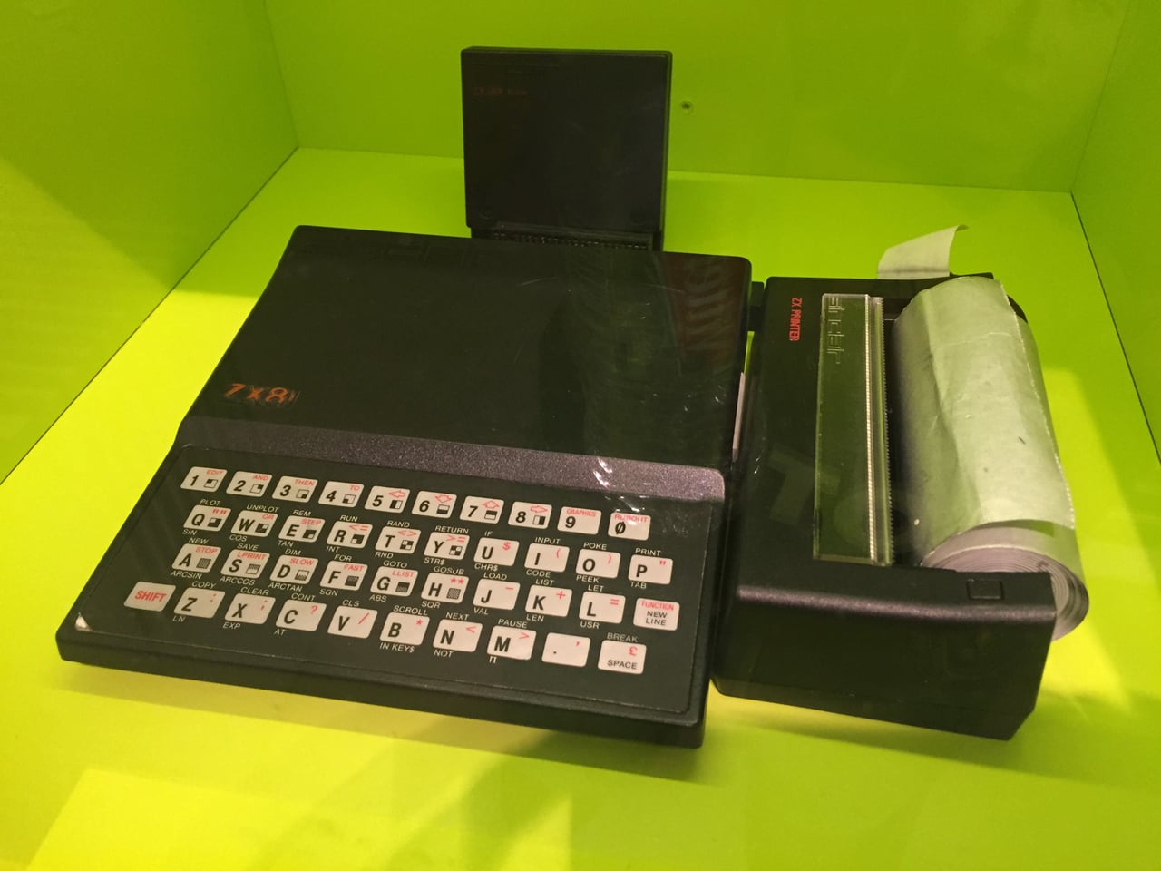 Computerspielemuseum, videoherní muzeum v Berlíně