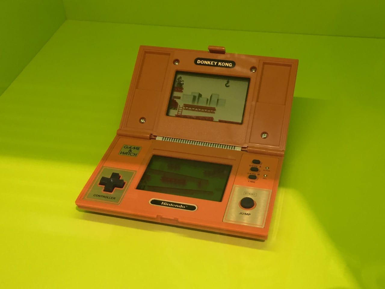 Computerspielemuseum, videoherní muzeum v Berlíně