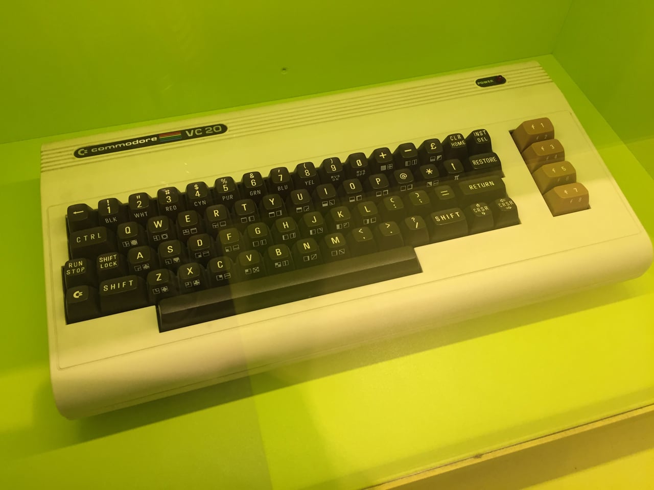 Computerspielemuseum, videoherní muzeum v Berlíně