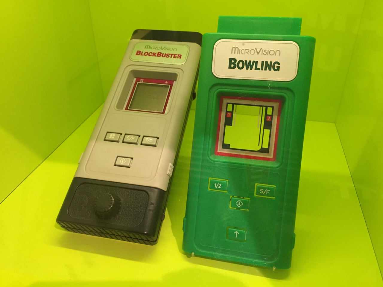 Computerspielemuseum, videoherní muzeum v Berlíně