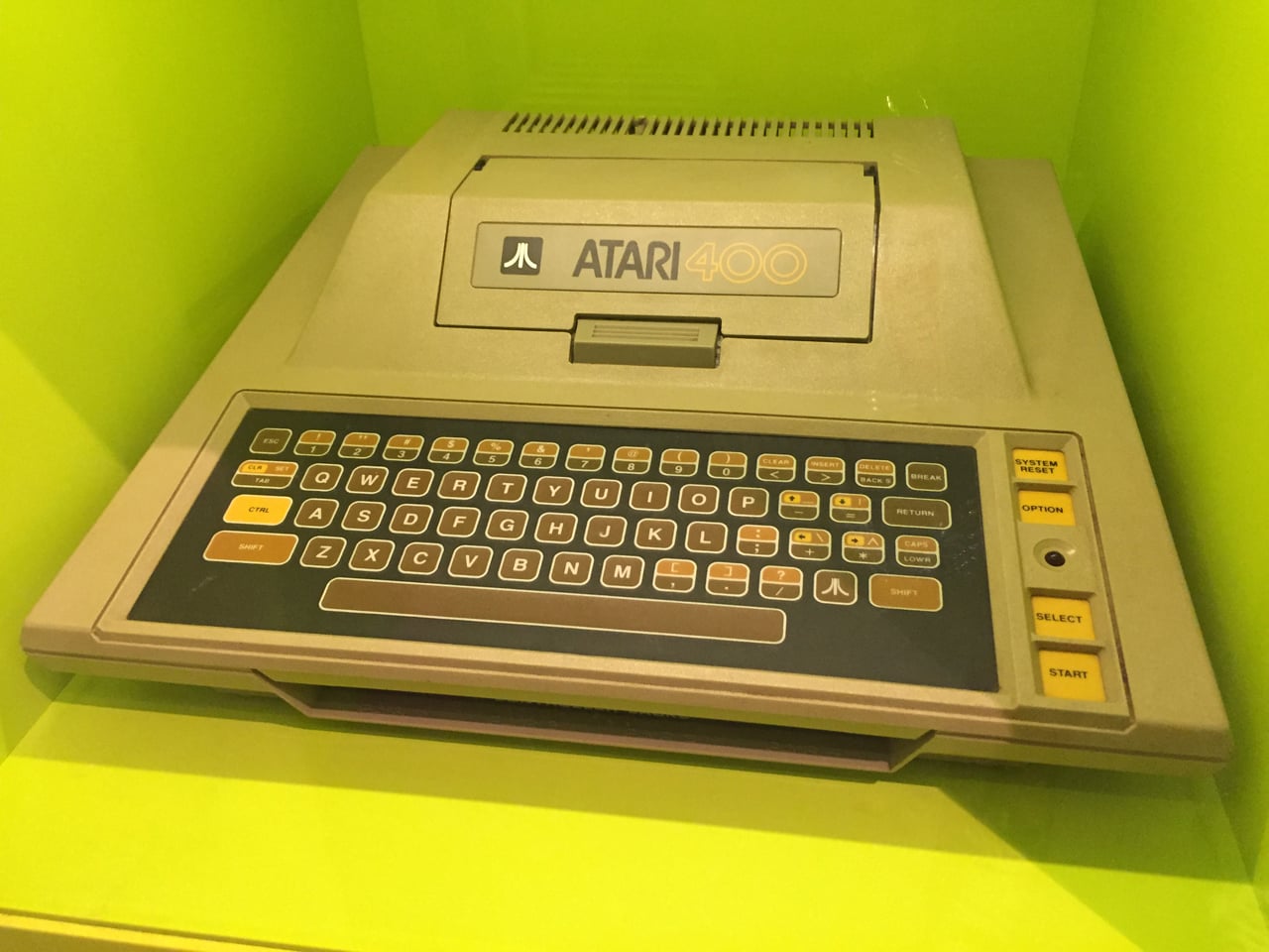 Computerspielemuseum, videoherní muzeum v Berlíně
