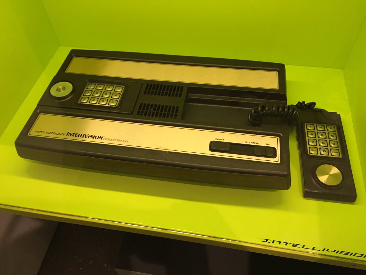 Computerspielemuseum, videoherní muzeum v Berlíně