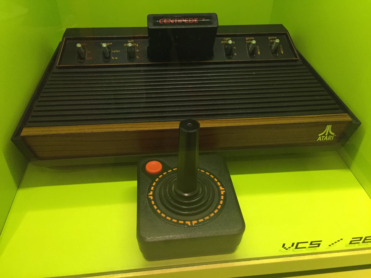 Computerspielemuseum, videoherní muzeum v Berlíně