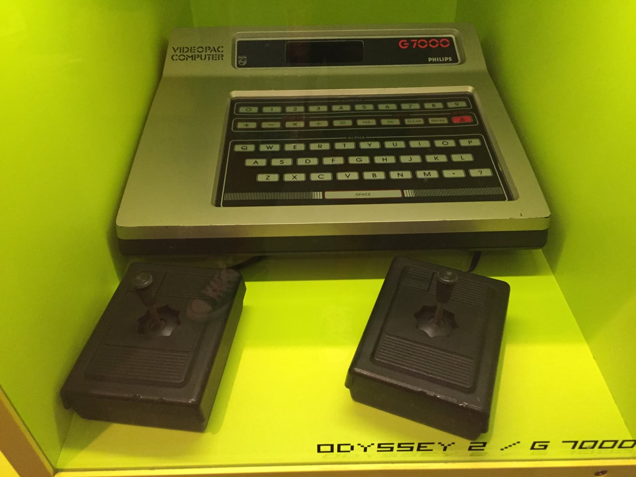 Computerspielemuseum, videoherní muzeum v Berlíně