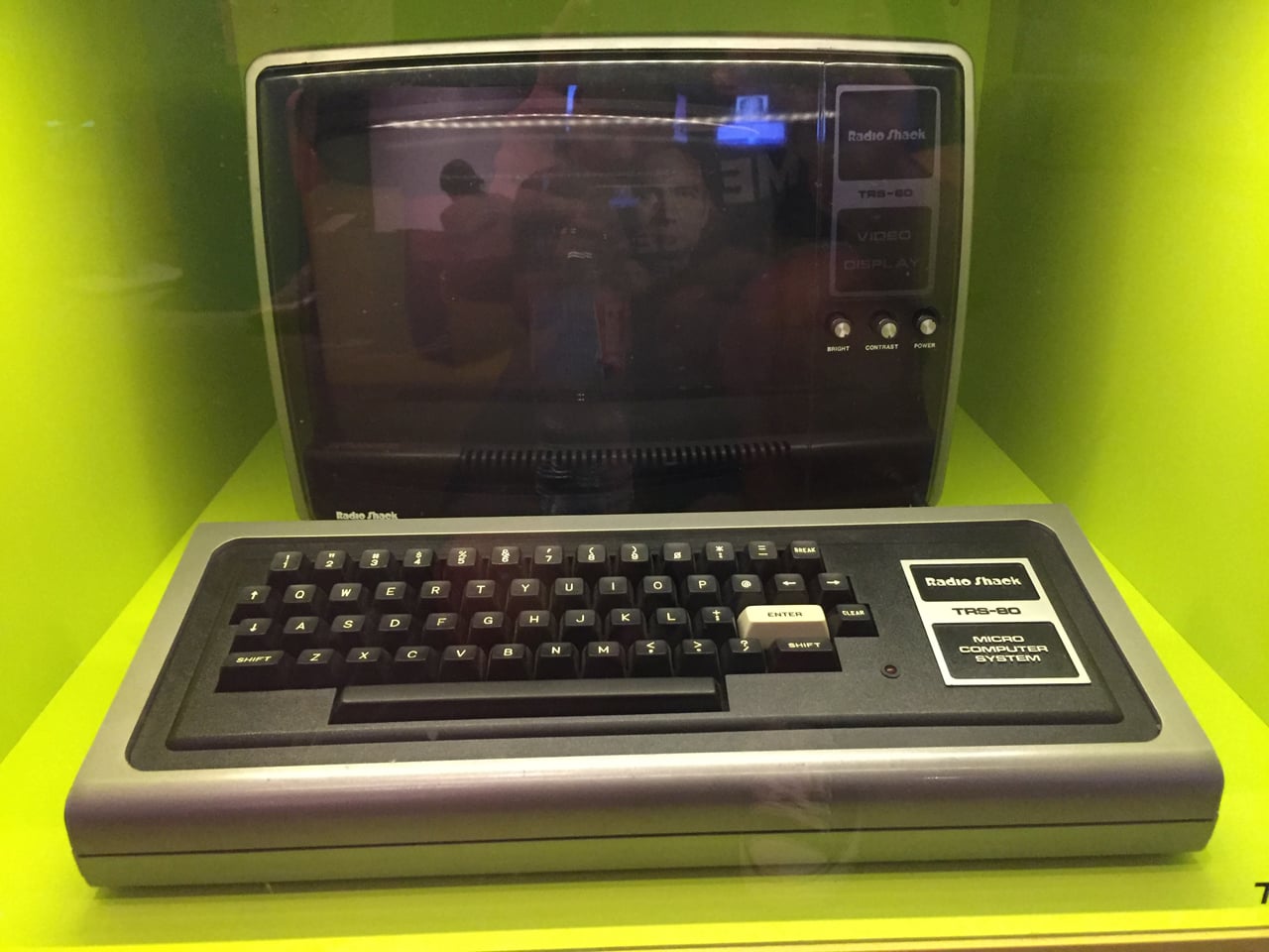 Computerspielemuseum, videoherní muzeum v Berlíně