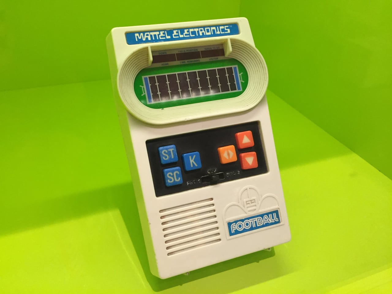 Computerspielemuseum, videoherní muzeum v Berlíně