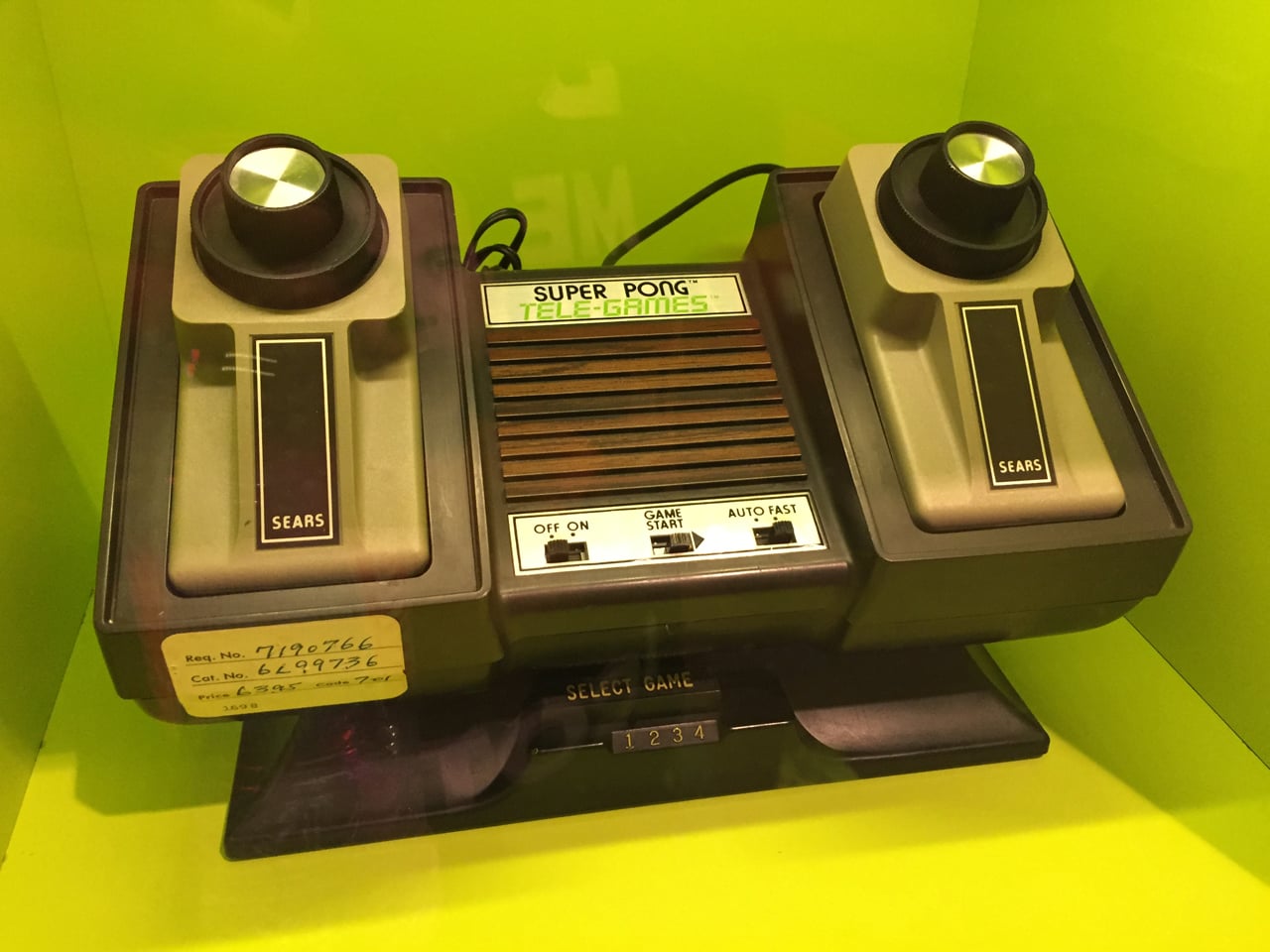 Computerspielemuseum, videoherní muzeum v Berlíně