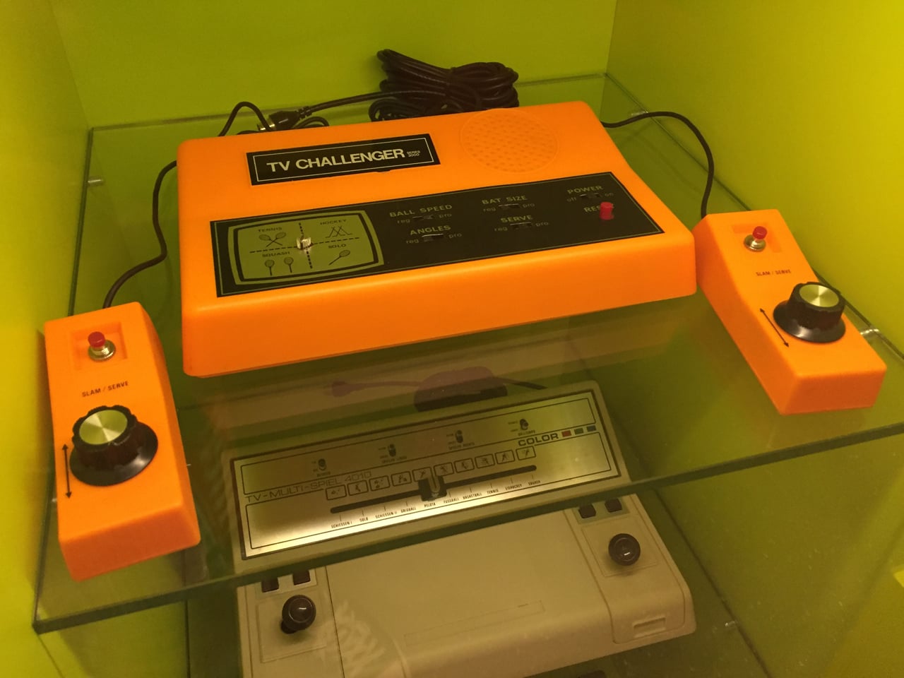 Computerspielemuseum, videoherní muzeum v Berlíně