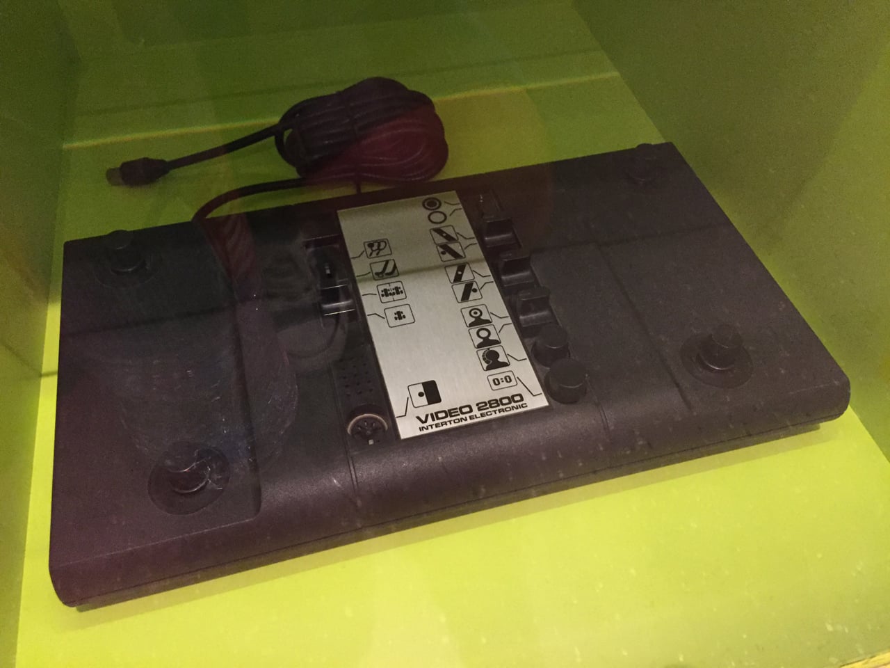 Computerspielemuseum, videoherní muzeum v Berlíně