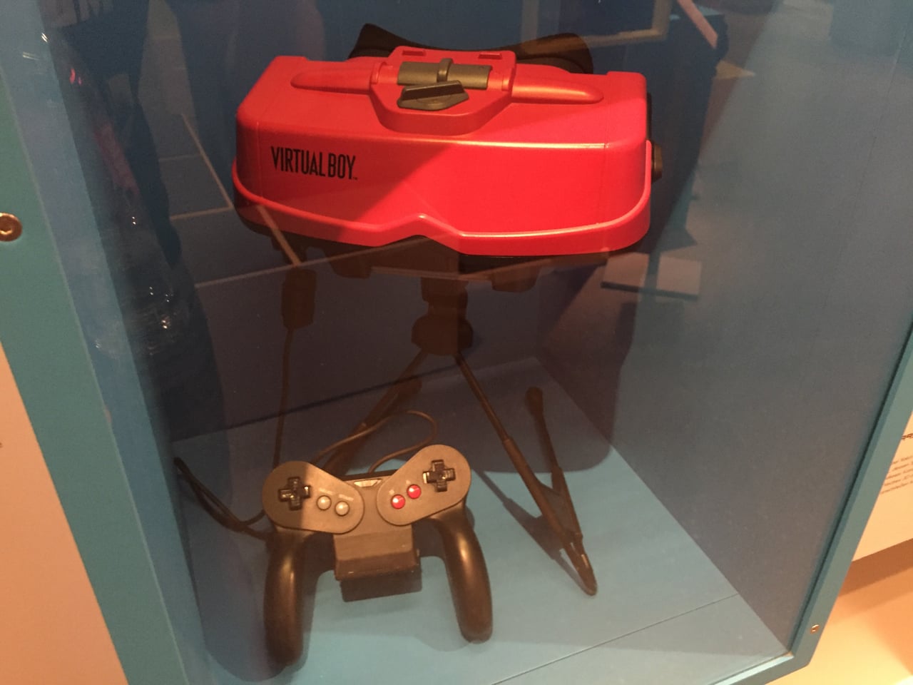 Computerspielemuseum, videoherní muzeum v Berlíně