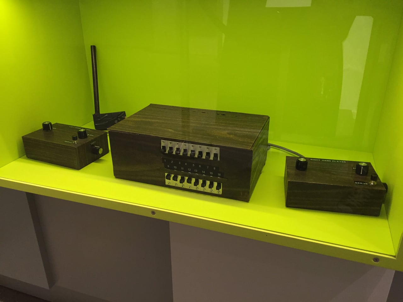 Computerspielemuseum, videoherní muzeum v Berlíně