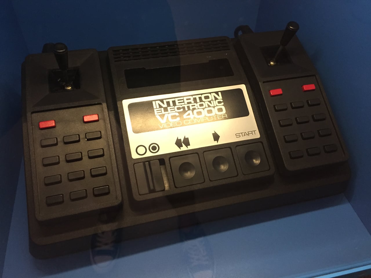 Computerspielemuseum, videoherní muzeum v Berlíně