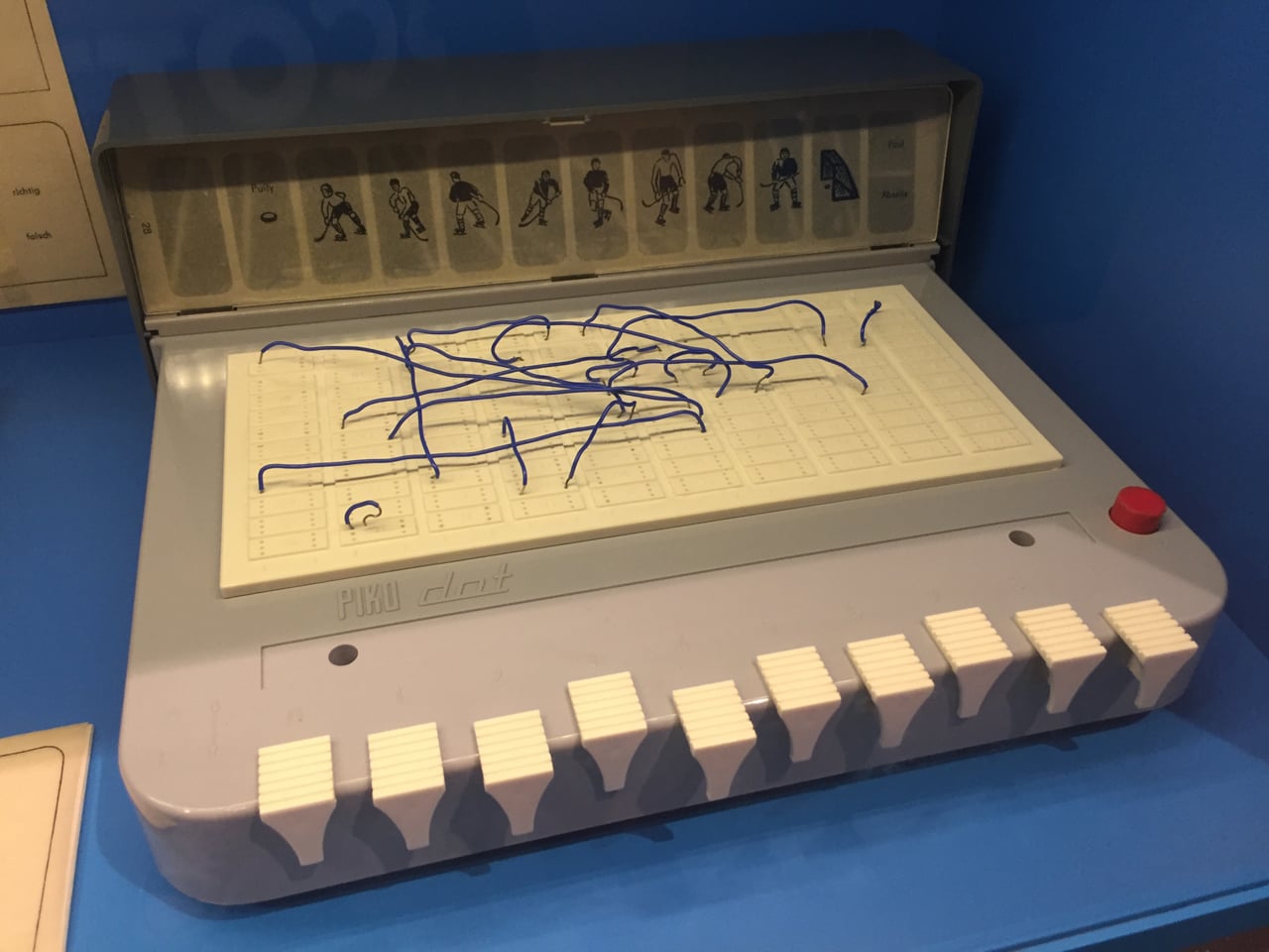 Computerspielemuseum, videoherní muzeum v Berlíně