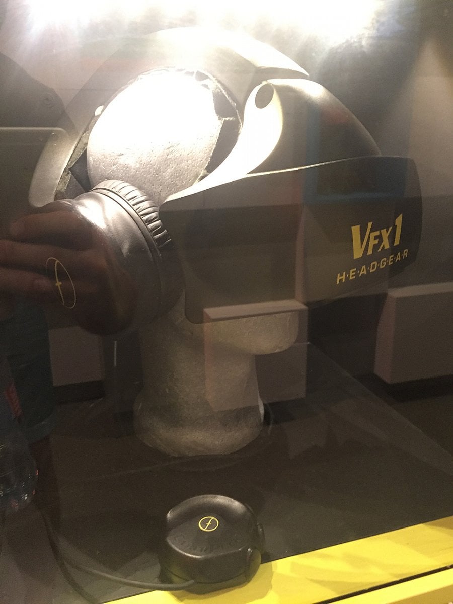 Computerspielemuseum, videoherní muzeum v Berlíně