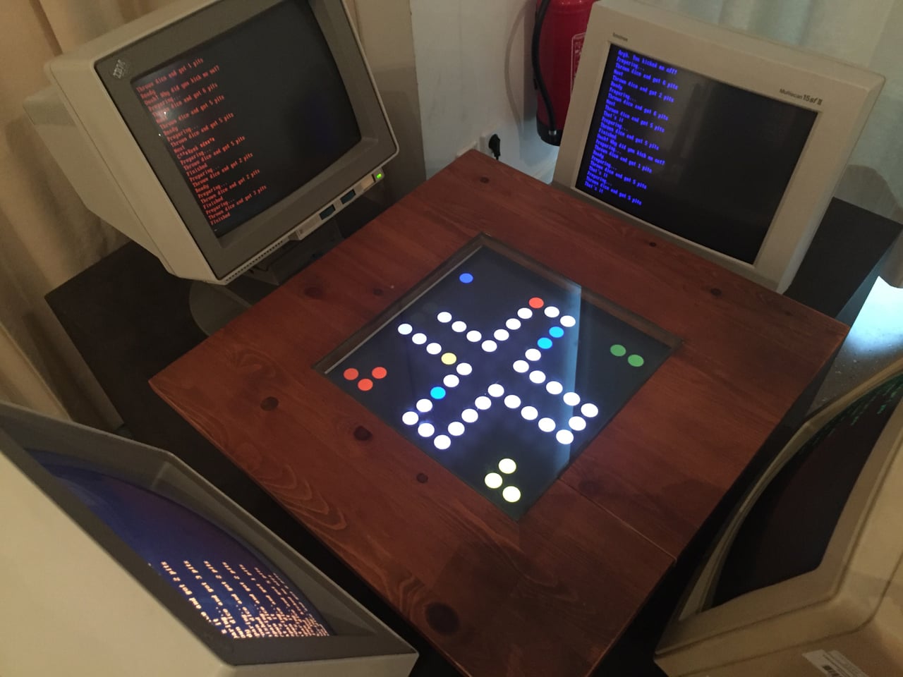 Computerspielemuseum, videoherní muzeum v Berlíně