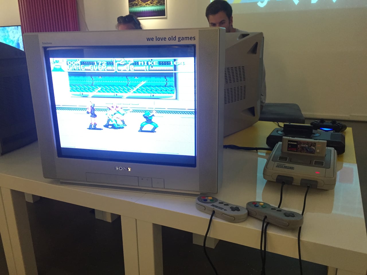 Computerspielemuseum, videoherní muzeum v Berlíně