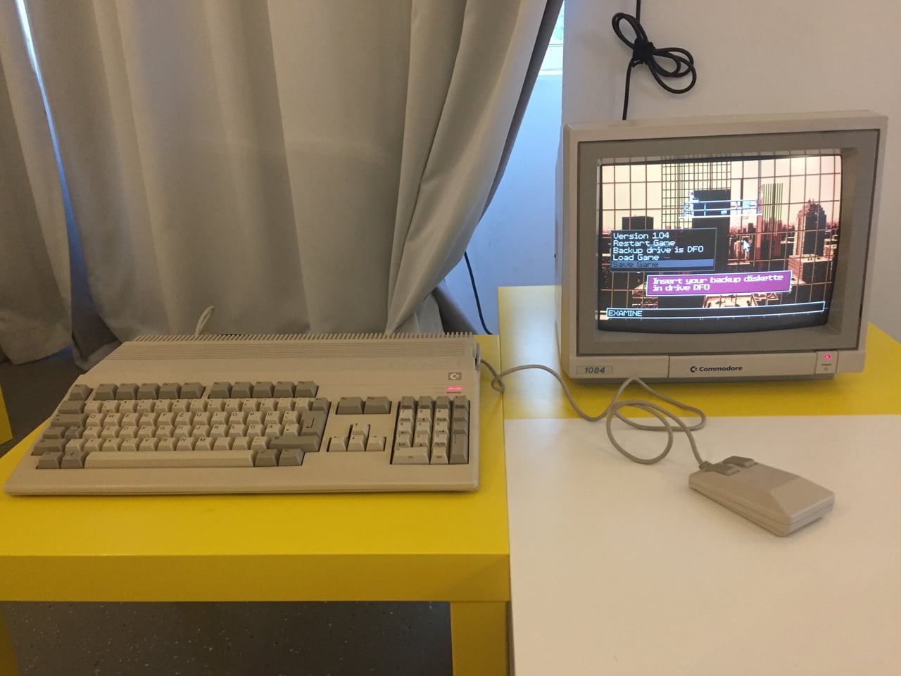 Computerspielemuseum, videoherní muzeum v Berlíně