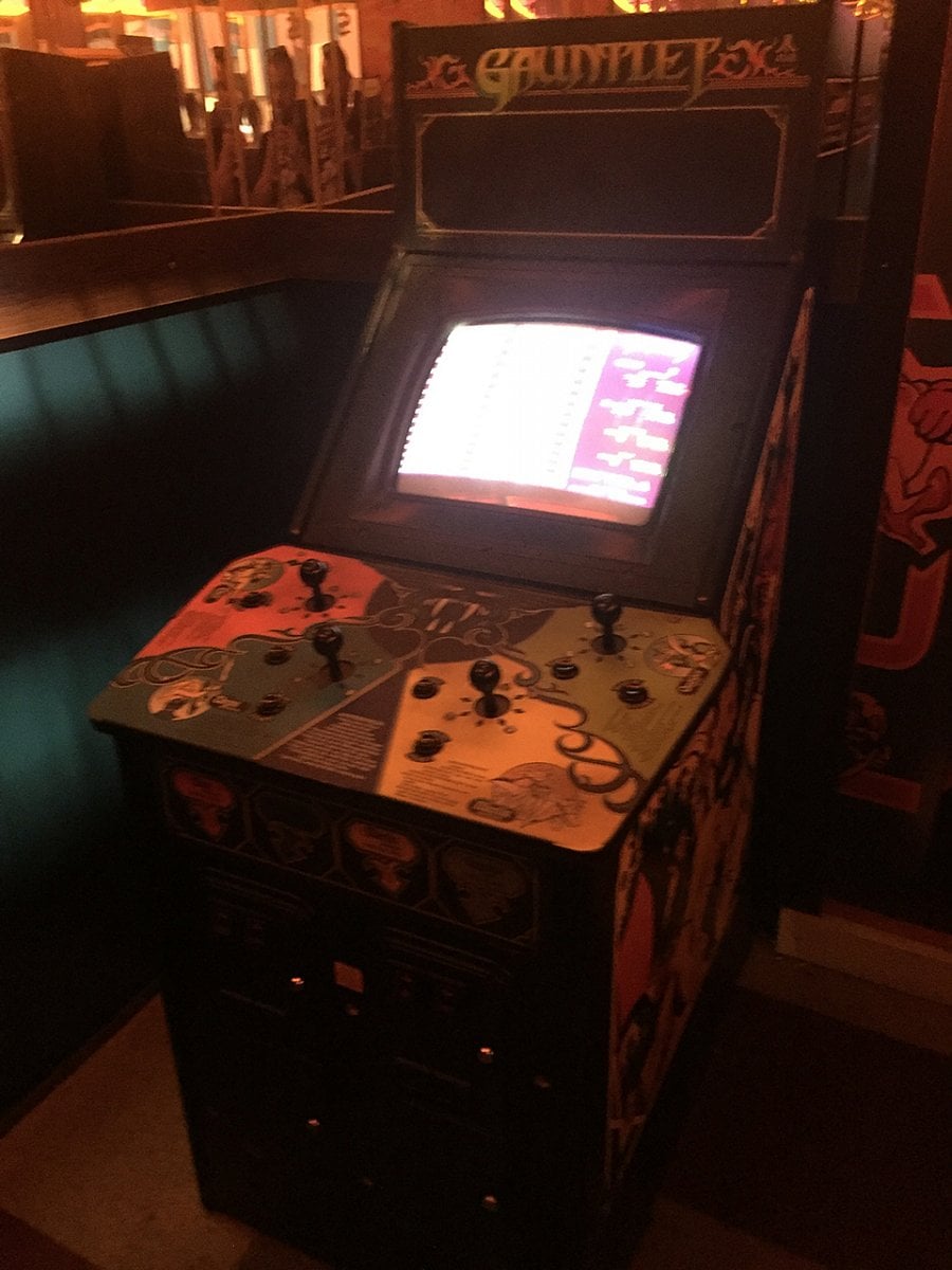 Computerspielemuseum, videoherní muzeum v Berlíně