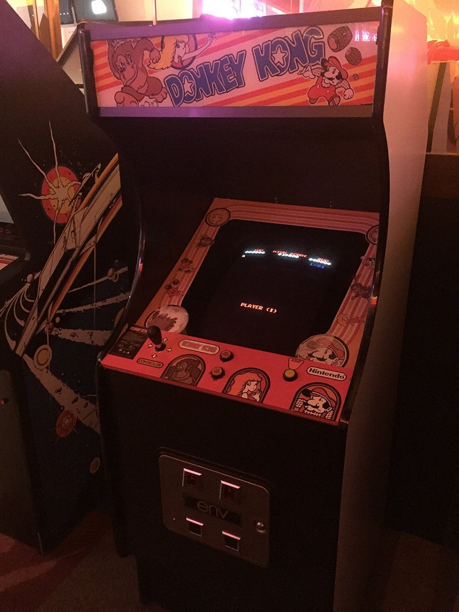 Computerspielemuseum, videoherní muzeum v Berlíně