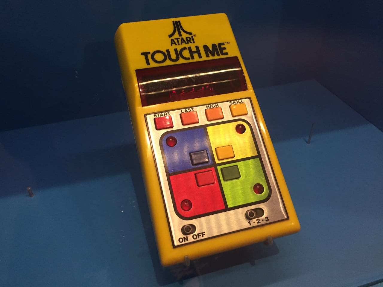 Computerspielemuseum, videoherní muzeum v Berlíně