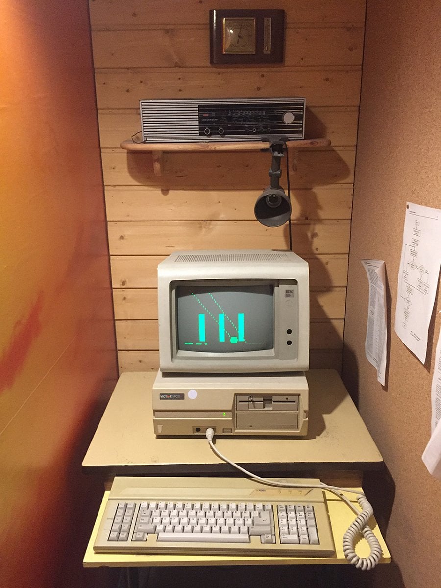 Computerspielemuseum, videoherní muzeum v Berlíně