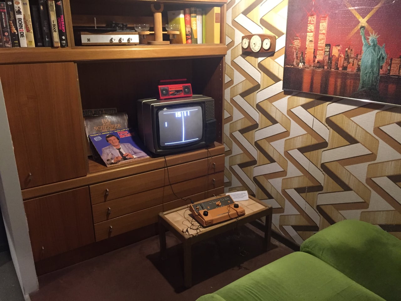 Computerspielemuseum, videoherní muzeum v Berlíně