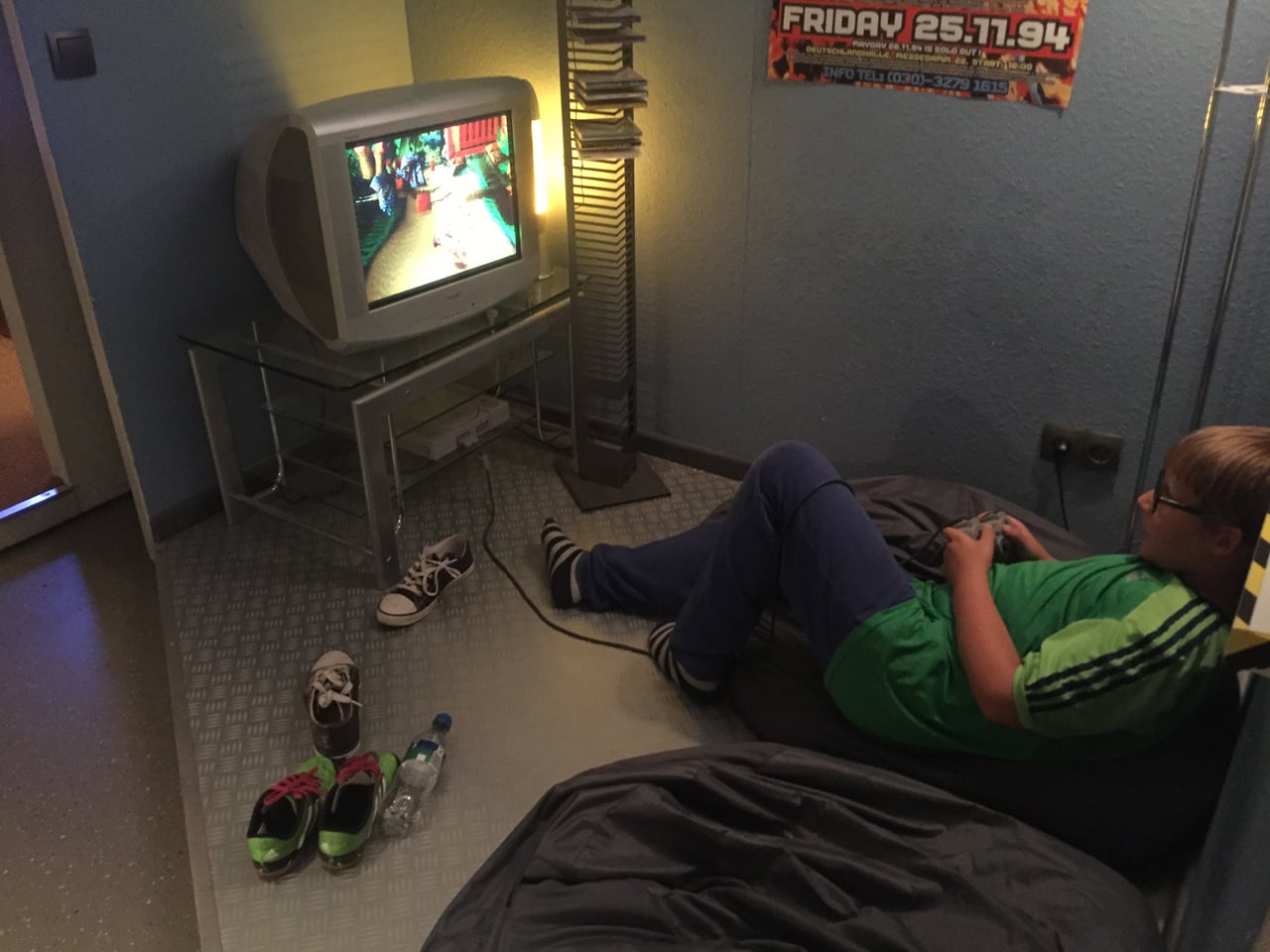 Computerspielemuseum, videoherní muzeum v Berlíně