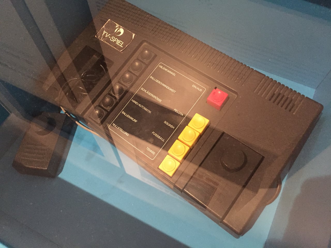 Computerspielemuseum, videoherní muzeum v Berlíně