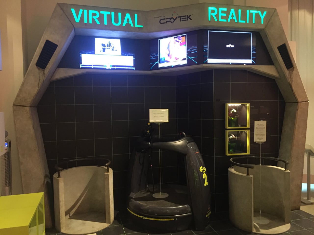 Computerspielemuseum, videoherní muzeum v Berlíně