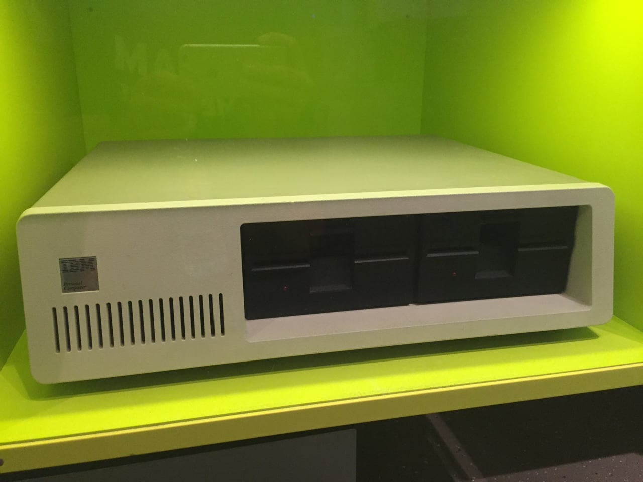 Computerspielemuseum, videoherní muzeum v Berlíně