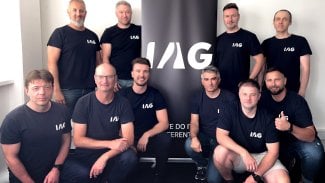 IAG