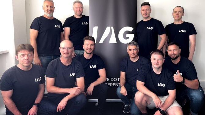 IAG