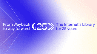 Internet Archive