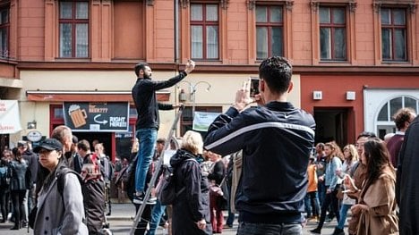 Náhledový obrázek - Obyvatel Německa se zahraničním původem je rekordních 21 milionů. Tvoří čtvrtinu populace země