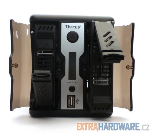 Thecus N2200Plus