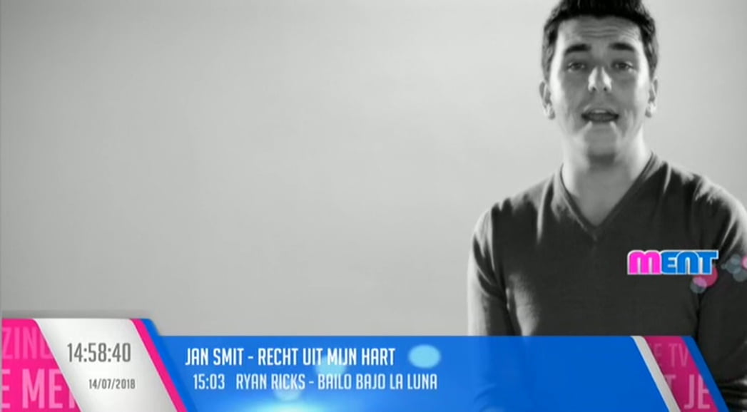 Nové satelitní FTA kanály 28. týden roku 2018