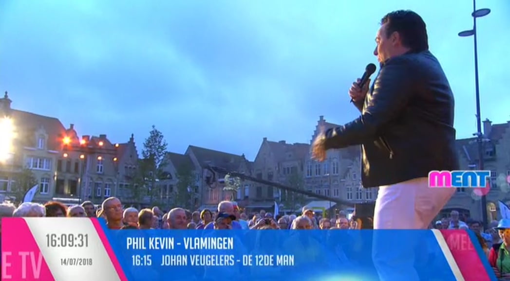 Nové satelitní FTA kanály 28. týden roku 2018