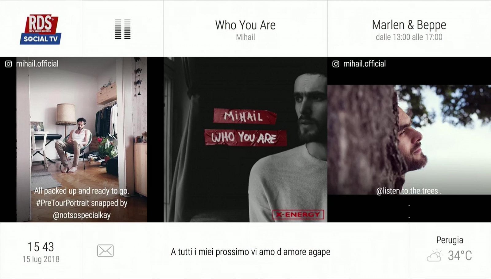 Nové satelitní FTA kanály 28. týden roku 2018