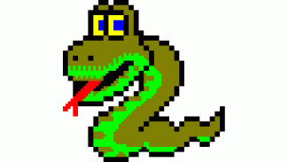 Logo Pythonu používané ve Windows