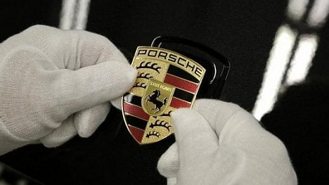 Náhledový obrázek - Pod 15 procent? Nikdy. Porsche si drží nejvyšší marži mezi automobilkami