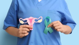 Náhledový obrázek - Jak se postupuje po diagnostikování rakoviny děložního čípku?