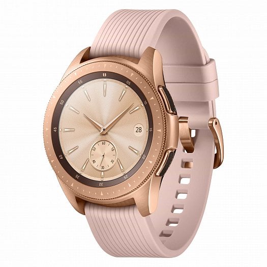 Samsung Galaxy Watch 42mm Rose Gold