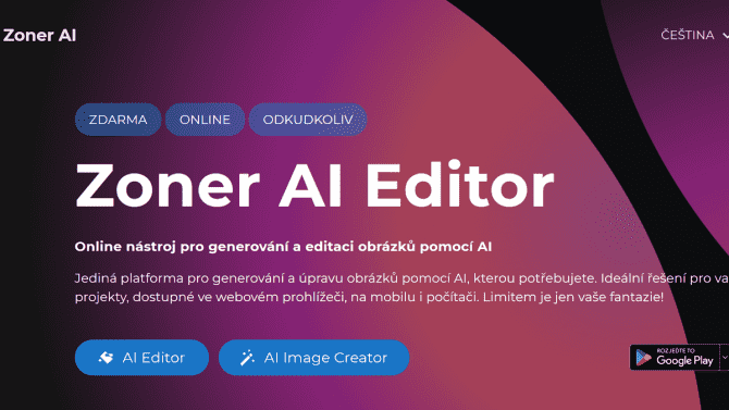 zoner AI