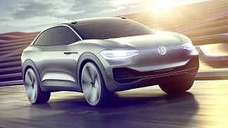 Náhledový obrázek - Volkswagen: Za elektromobily zaplatíte stejné peníze jako za konvenční auta