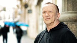 Adiktolog Bohumil Krejsa
