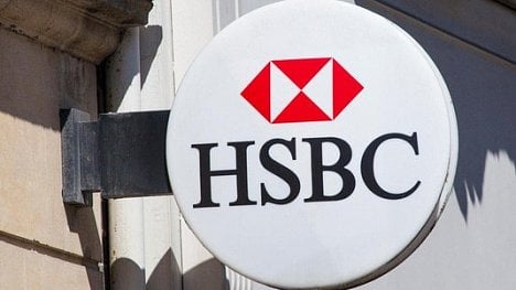 Náhledový obrázek - Česká HSBC se přesouvá na kontinent. Převádí majetek z Londýna pod francouzskou dceru