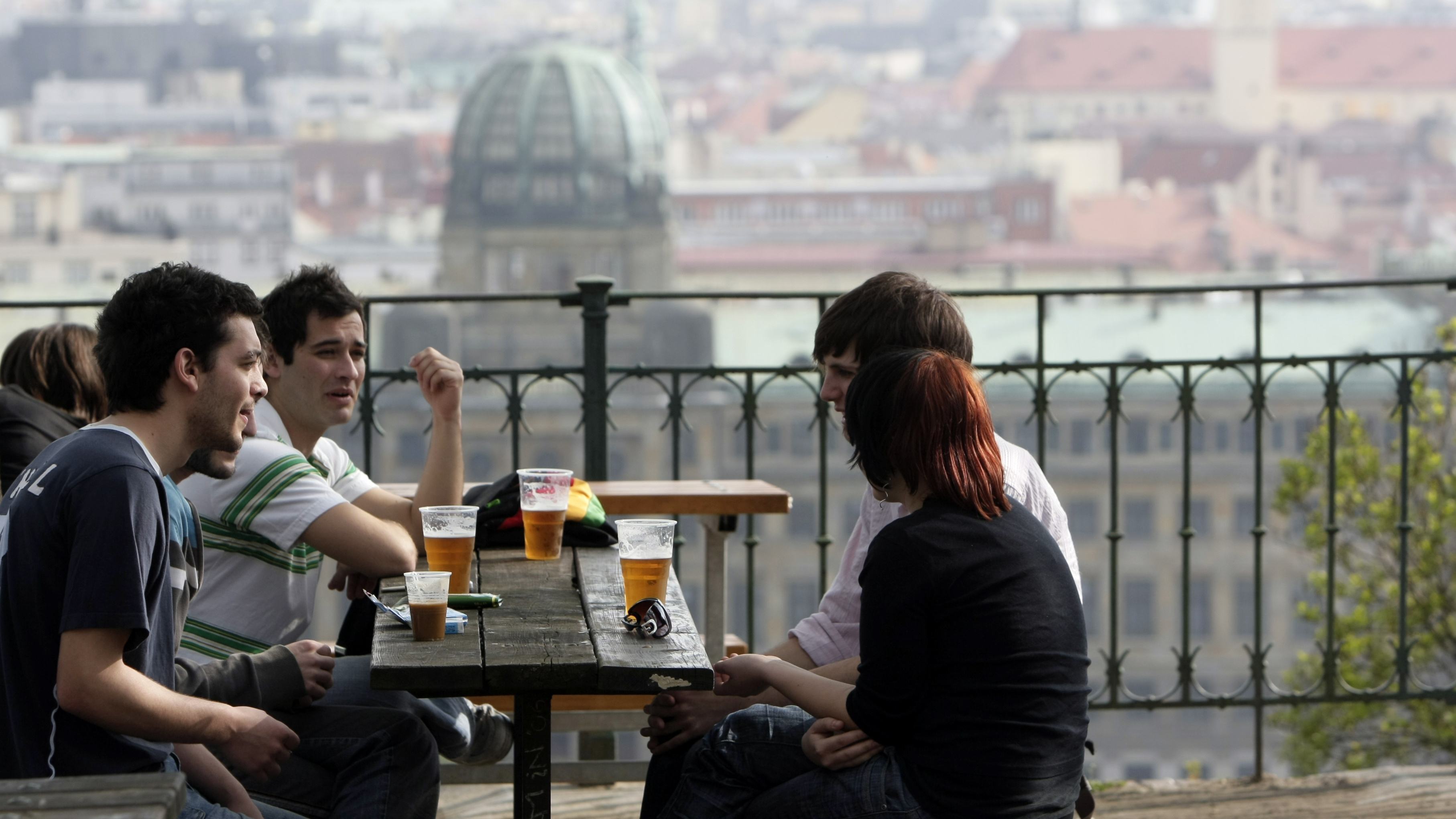 Ilustrační obrázek. 