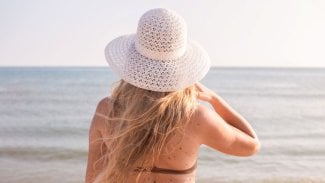 Náhledový obrázek - Melanom: navzdory osvětě neustupuje. Z nové studie vyplývá, že za většinou případů stojí UV záření